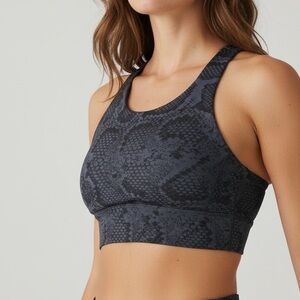 ALLFENIX sports bra sz L